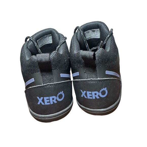 Women’s Black XERO day hiker boots size 9 - Picture 3 of 6